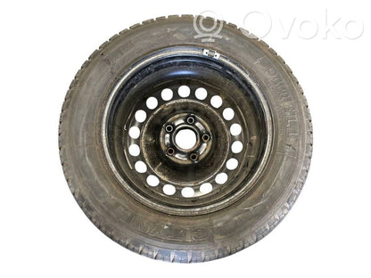 R 15 rezerves ritenis