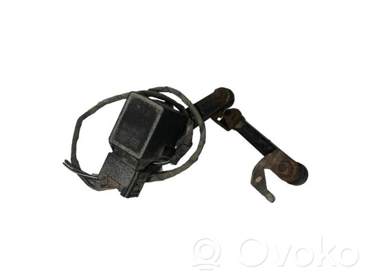 Height sensor (headlights)