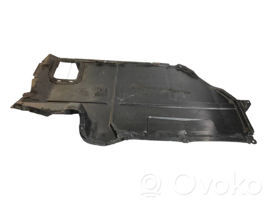 Gearbox bottom protection