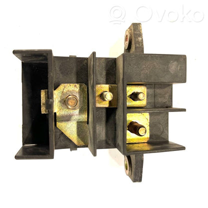 Plusa vadu savienošanas mezgls