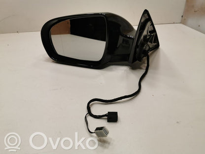 Spogulis (elektriski vadāms)