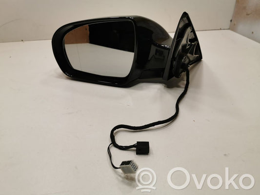 Spogulis (elektriski vadāms)