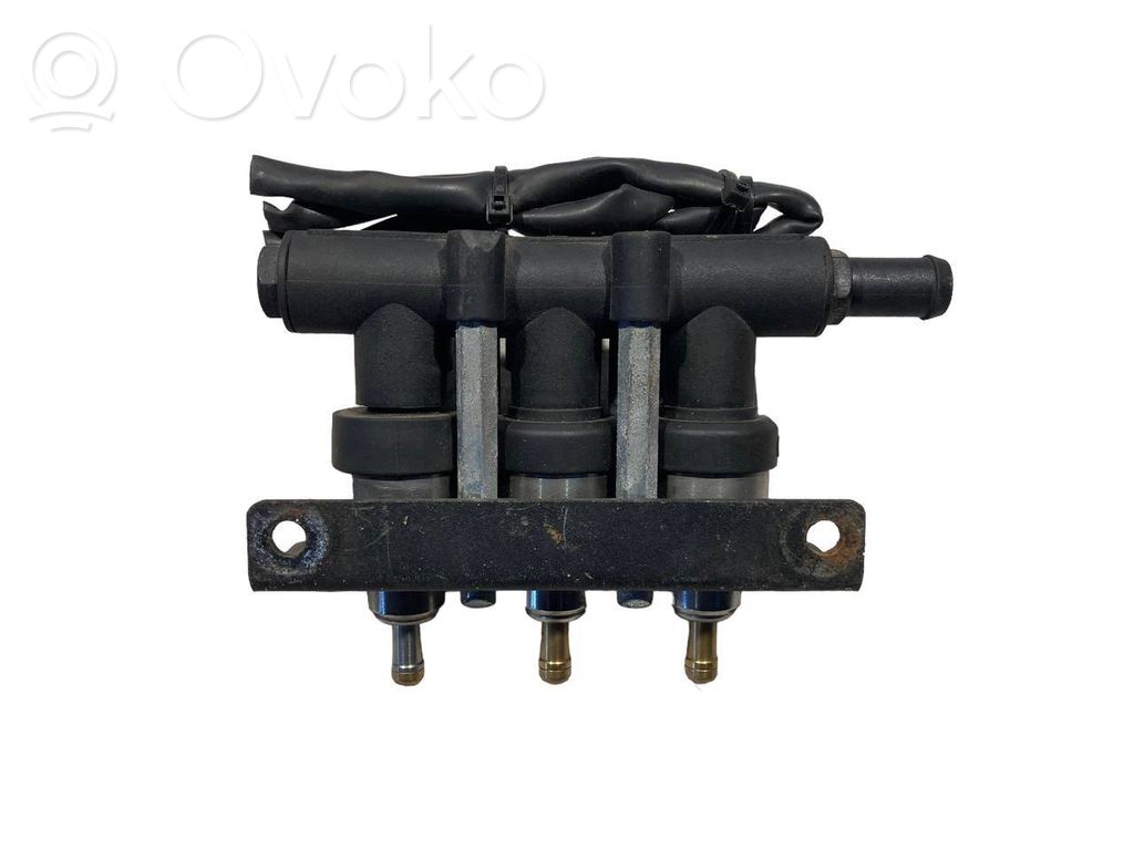 Gas nozzle
