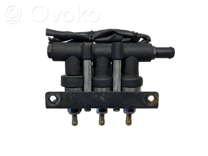 Gas nozzle