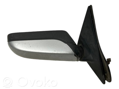 Spogulis (elektriski vadāms)