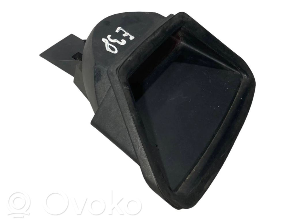 Papildu bremžu signāla lukturis