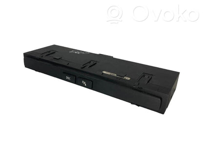 Parking (PDC) sensor switch