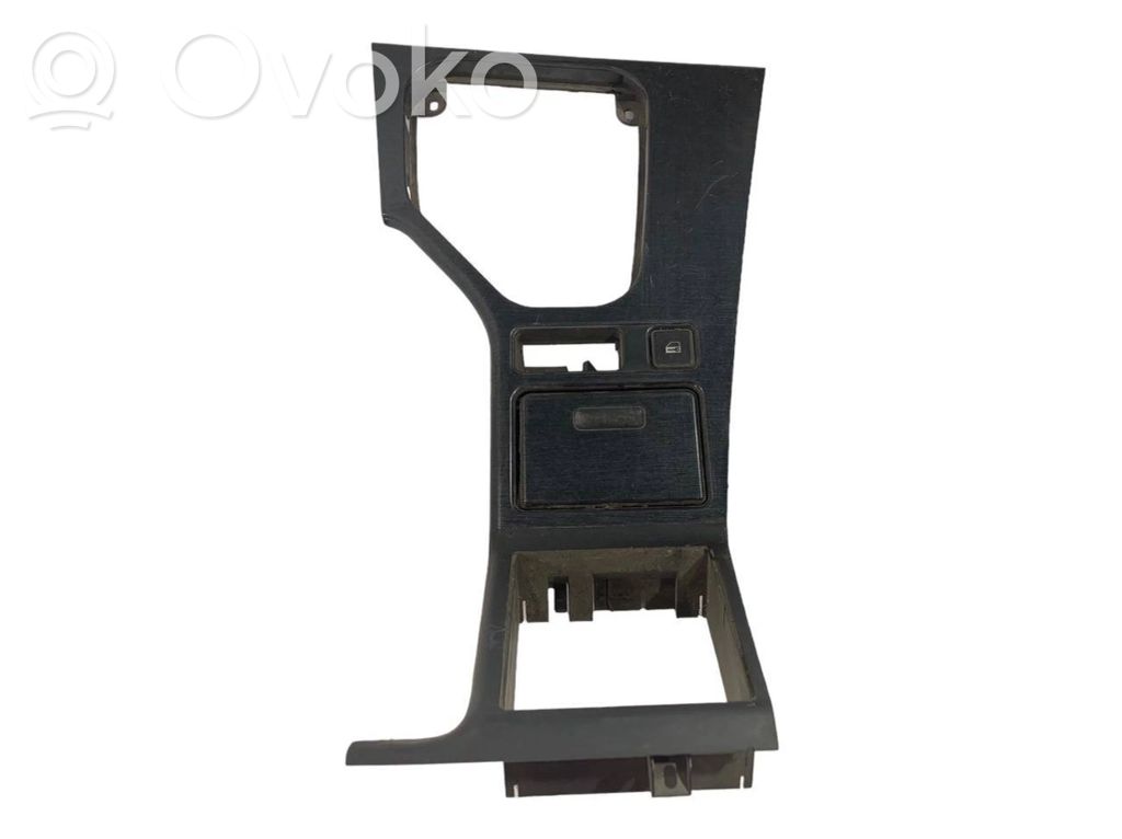 Декоративная накладка на рычаг переключения передач (пластик)