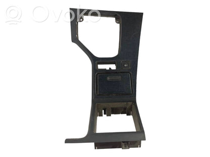 Декоративная накладка на рычаг переключения передач (пластик)