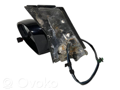 Spogulis (elektriski vadāms)
