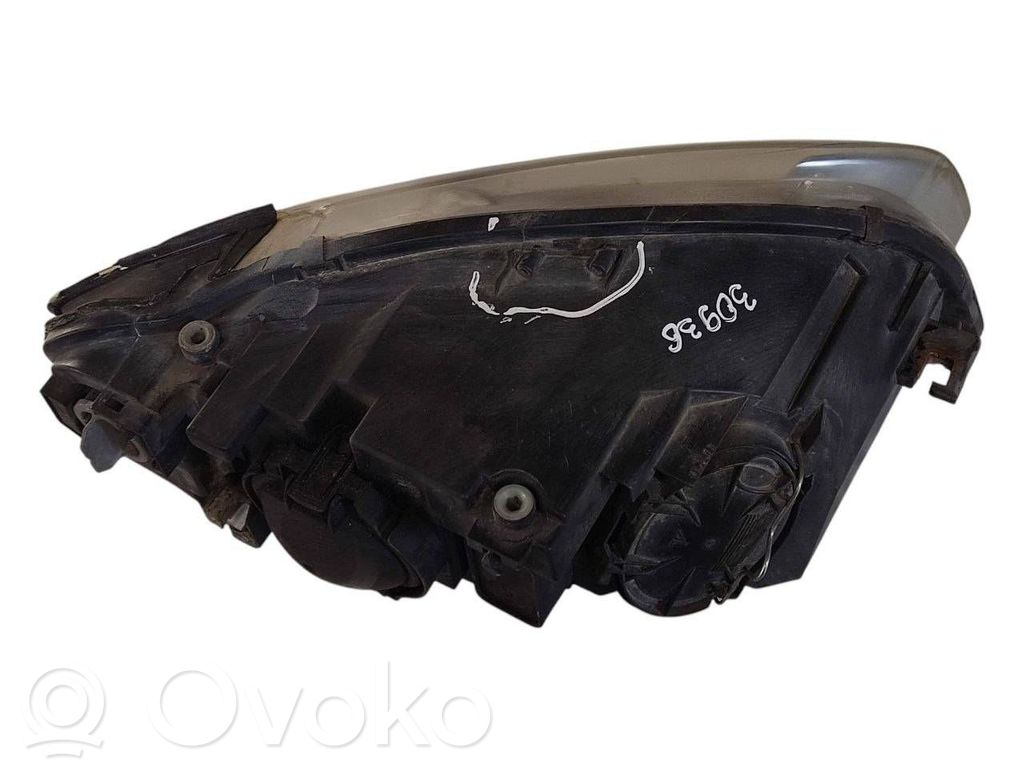 Priekšējais lukturis