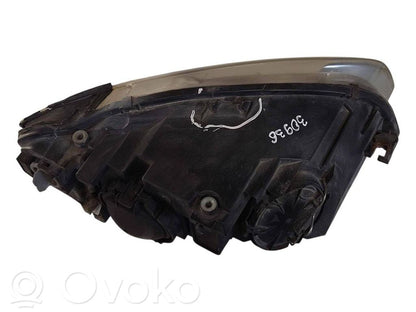 Priekšējais lukturis