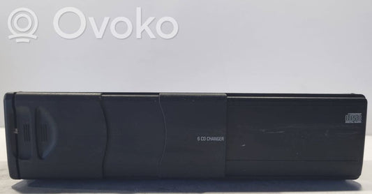 CD/DVD mainītājs