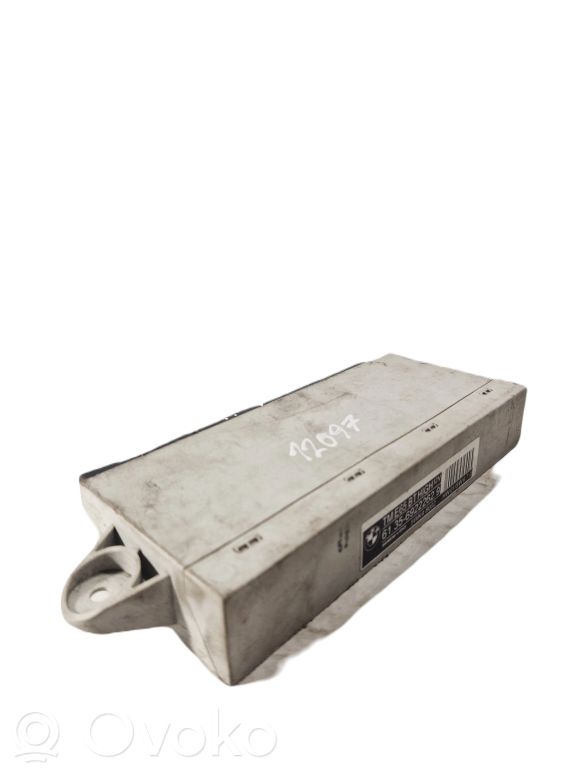 Door control unit