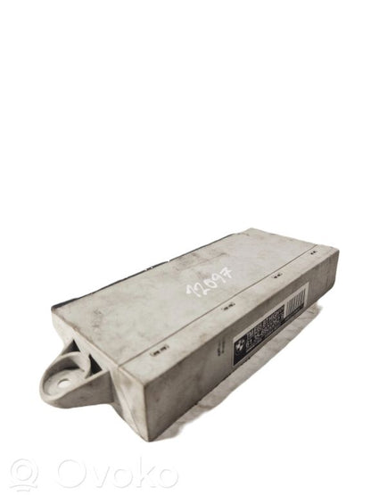 Door control unit