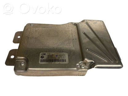 Stūres regulēšanas modulis