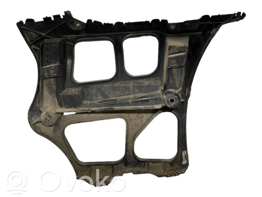 Кронштейн крепления заднего бампера