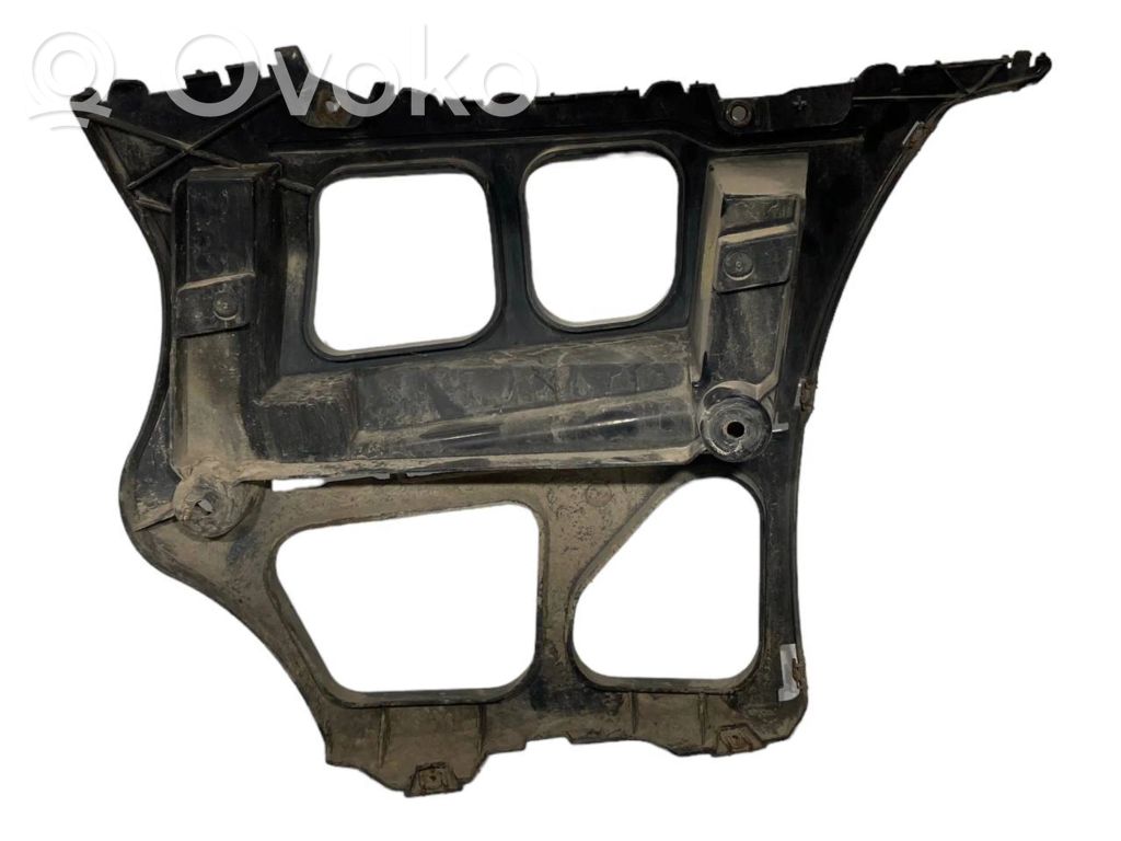 Aizmugurējā bufera montāžas kronšteins