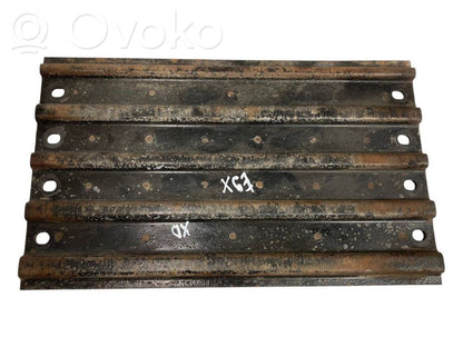 Muffler holder