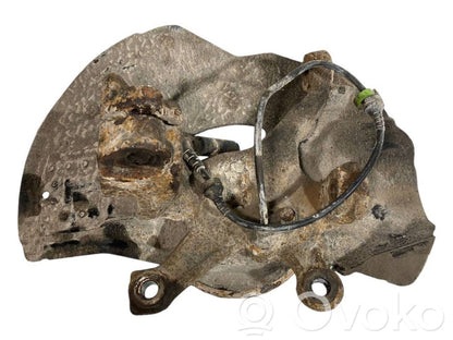 Front wheel hub shaft joint (stupica, capfa)