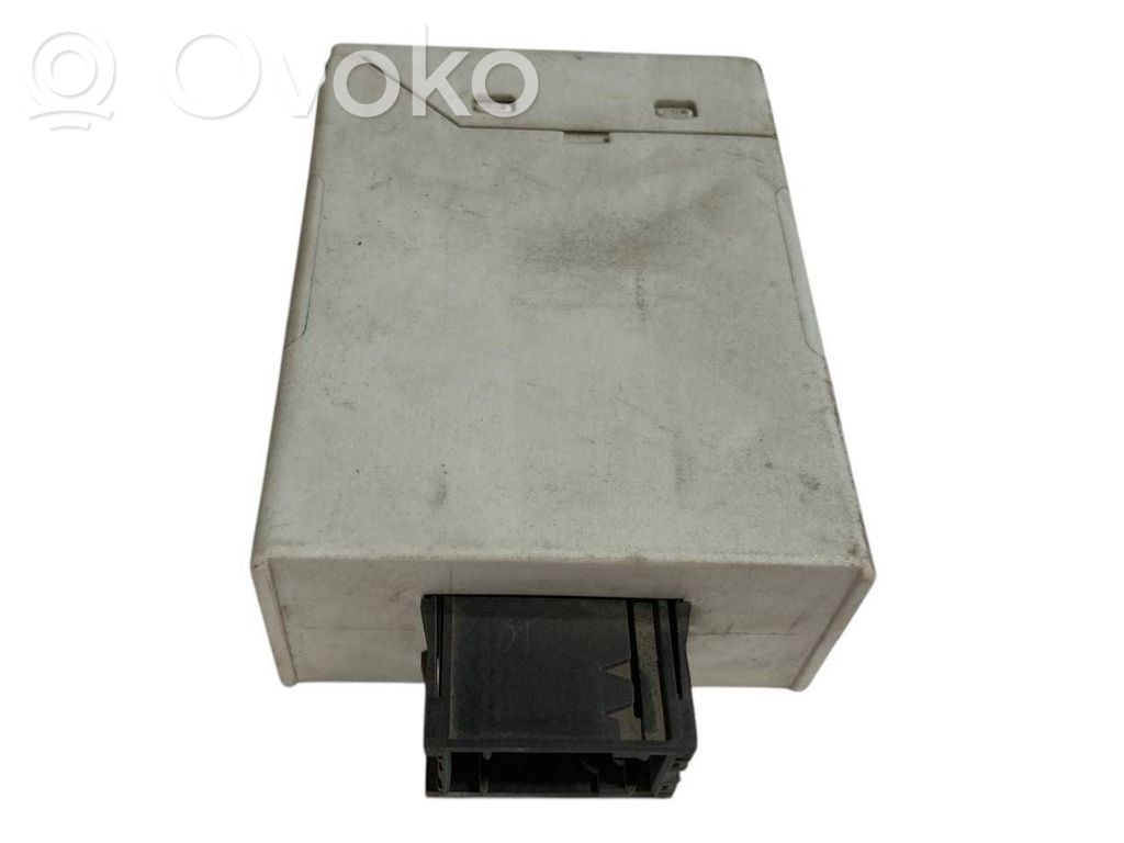 Модуль управления боковым зеркалом