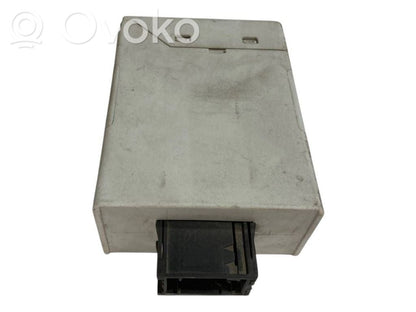 Модуль управления боковым зеркалом