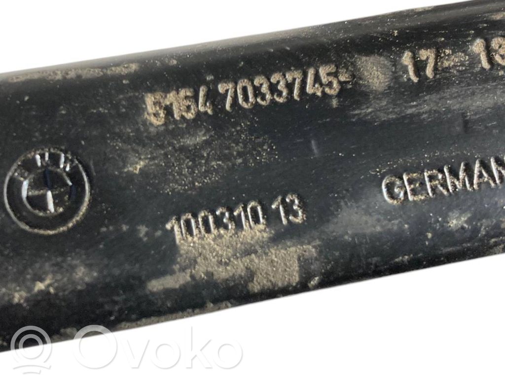 Декоративная отделка радиатора