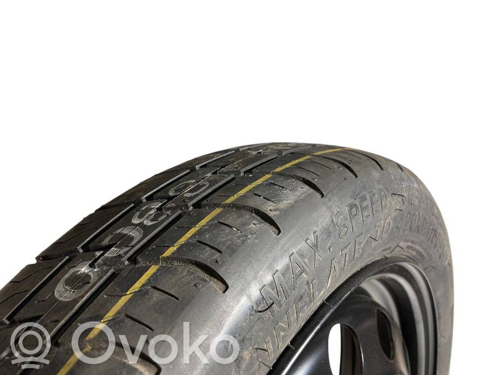 R 16 rezerves ritenis