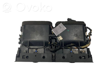 Centrālais gaisa ventilācijas režģis