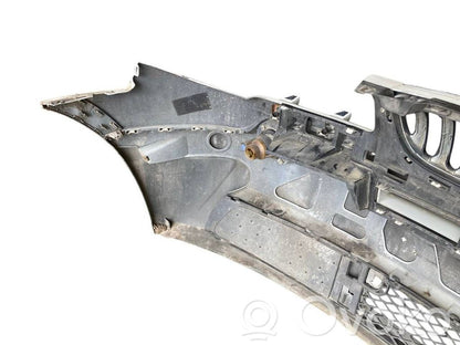 Priekšējais bamperis