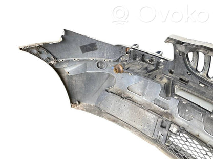 Priekšējais bamperis