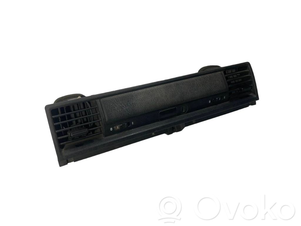 Centrālais gaisa ventilācijas režģis