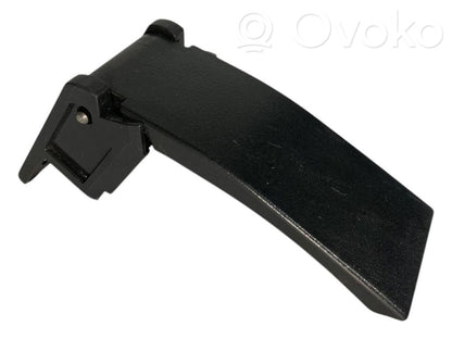 Aizmugurējā sēdekļa sliedīte (-es)