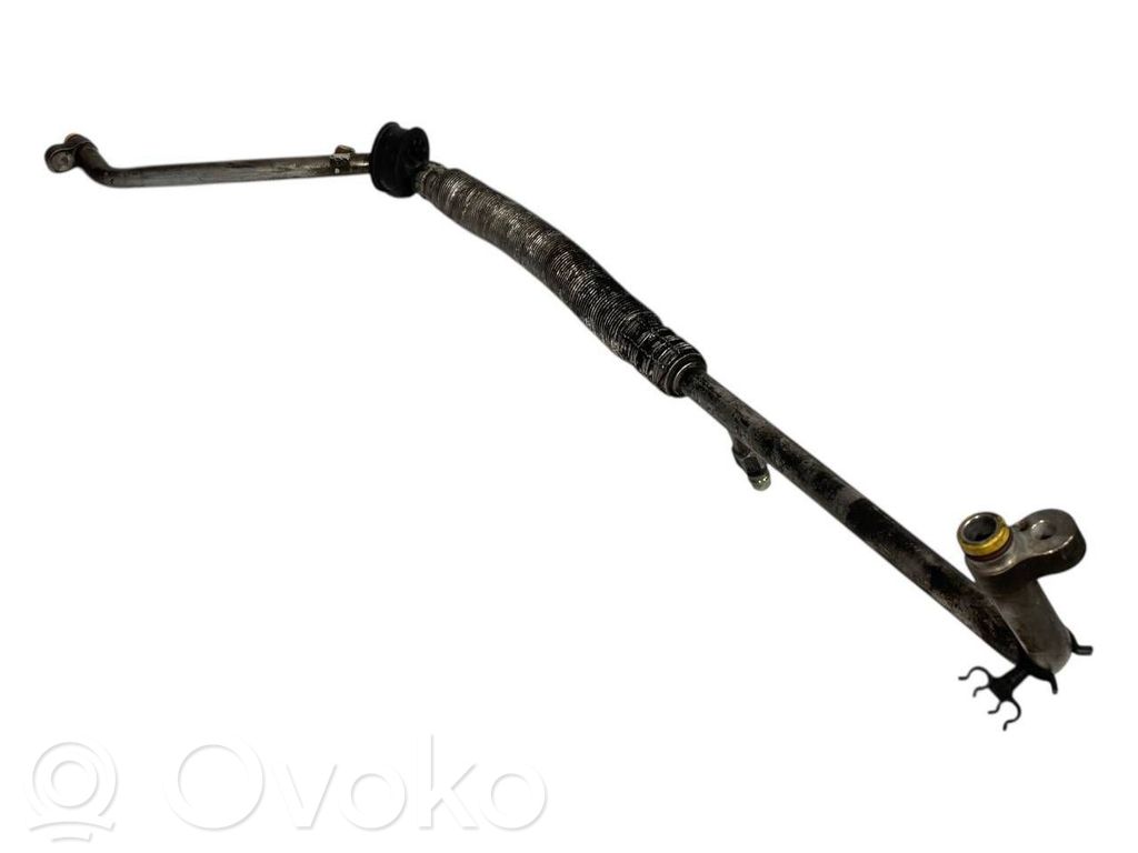 Gaisa kondicioniera caurulīte (-es) / šļūtene (-es)