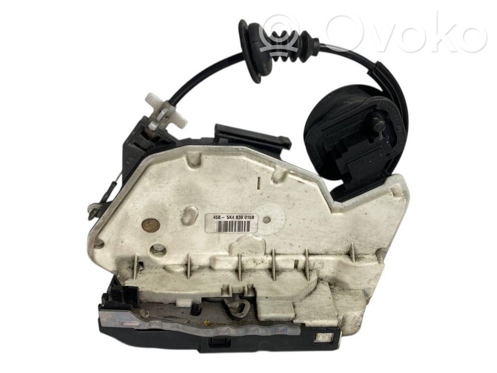 Aizmugurē slēdzene