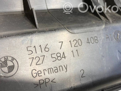 Cita veida salona detaļa