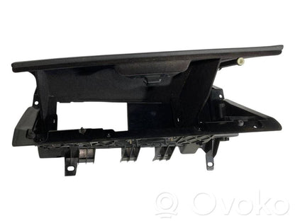 Luggage compartment