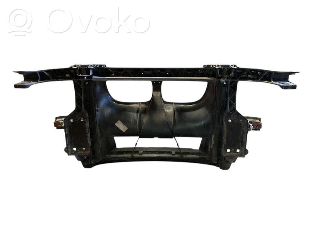 Панель радиатора