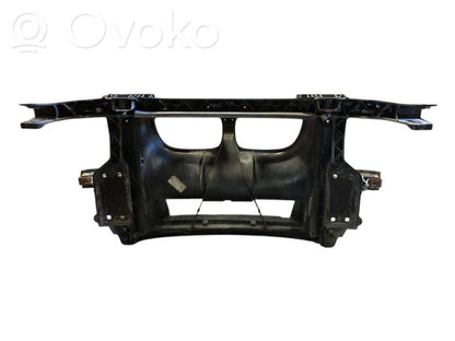 Панель радиатора