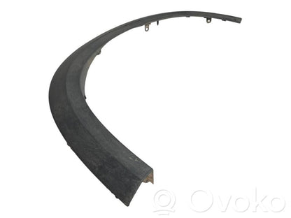 Priekšējās arkas apdare