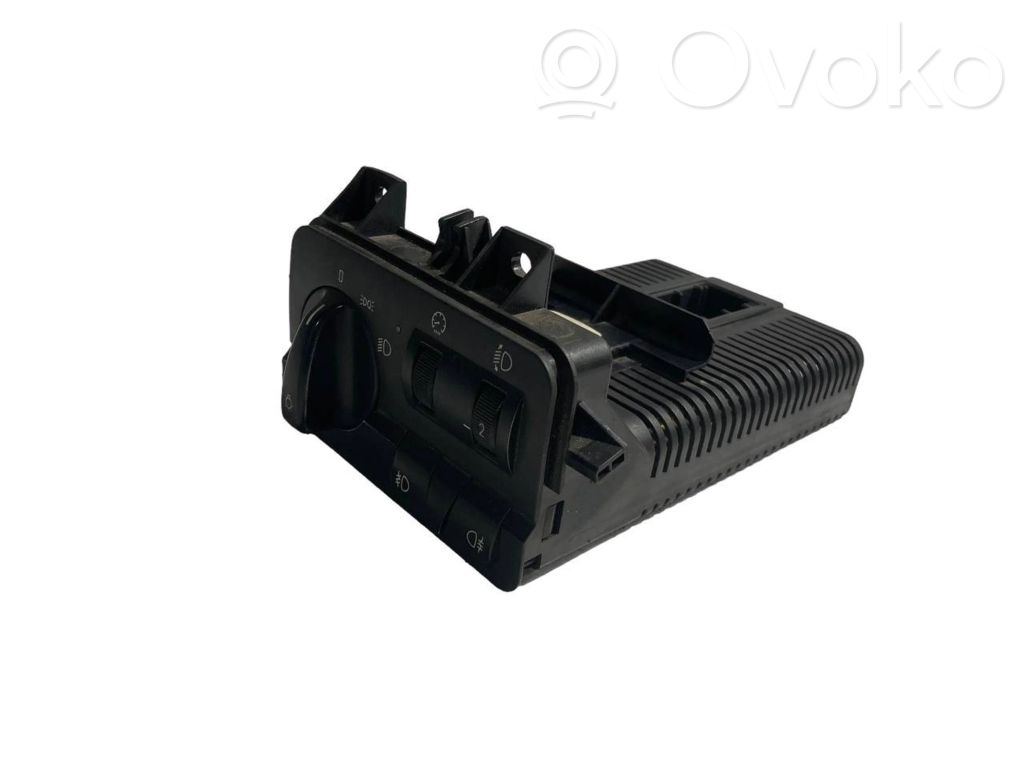 Световой модуль ЛКМ