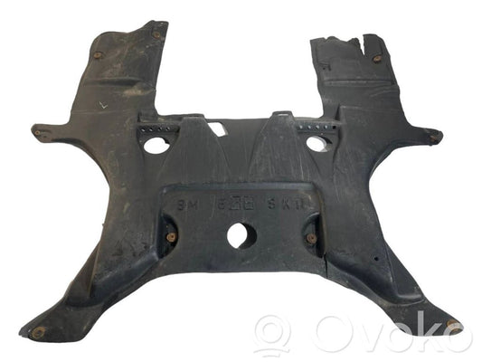 Gearbox bottom protection