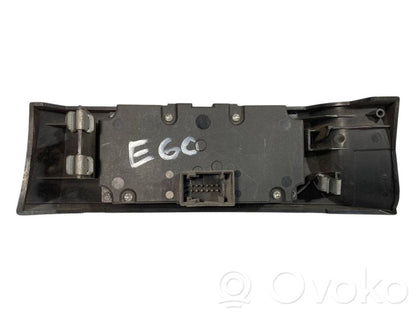 Headlight switch