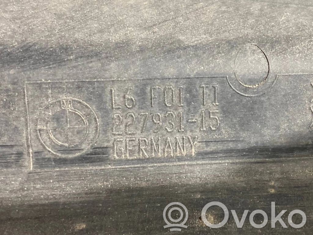 Gaisa plūsmas novirzītājs (-i)