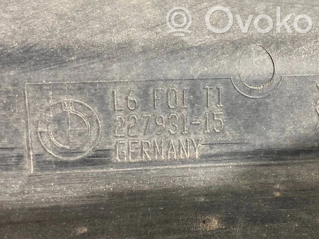 Дефлектор(ы) воздушного потока