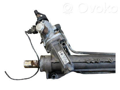 Steering column
