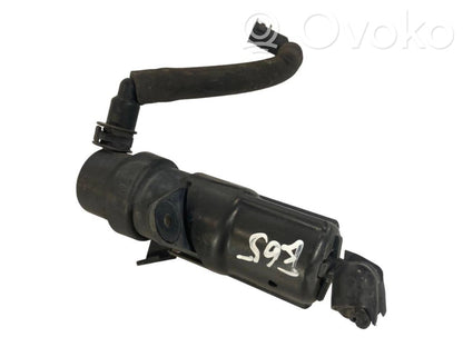 Headlight washer nozzle(s)