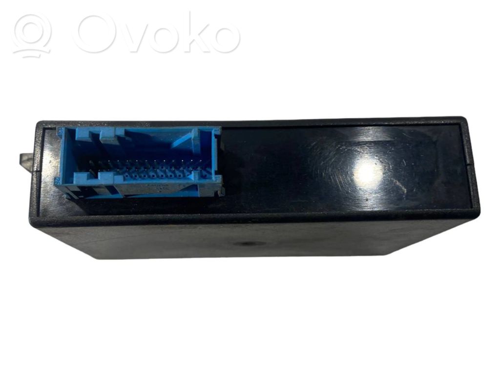 Cruise control control unit