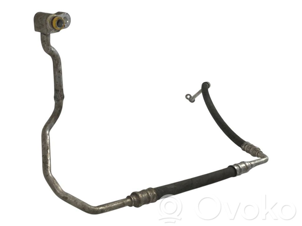 Air conditioner pipe(s) / hose(s)