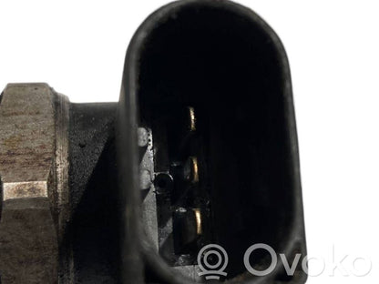 Degvielas spiediena mērītājs